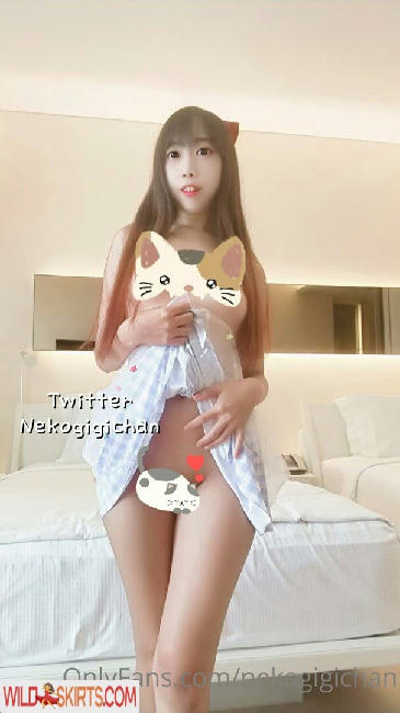 nekogigichan / giesupitchaa / nekogigichan nude OnlyFans, Instagram leaked photo #87