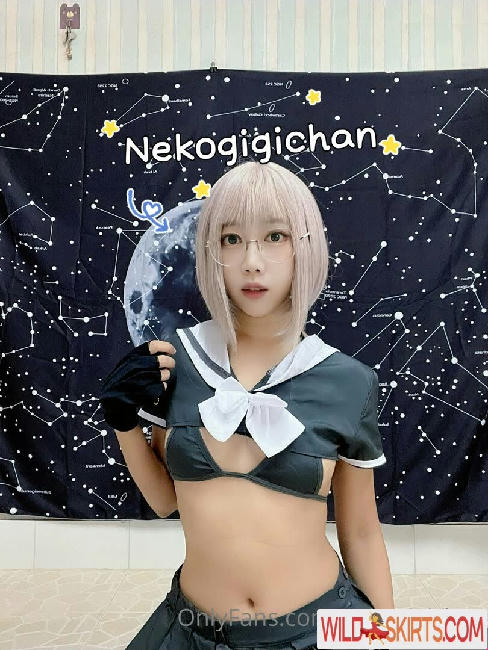 nekogigichan / giesupitchaa / nekogigichan nude OnlyFans, Instagram leaked photo #124