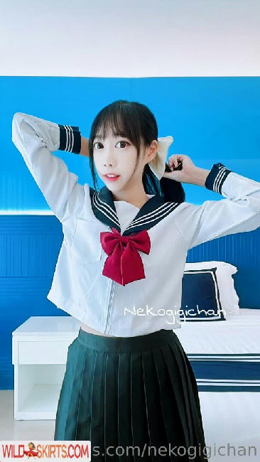 nekogigichan / giesupitchaa / nekogigichan nude OnlyFans, Instagram leaked photo #136