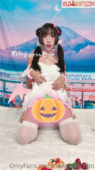 nekogigichan / giesupitchaa / nekogigichan nude OnlyFans, Instagram leaked photo #148