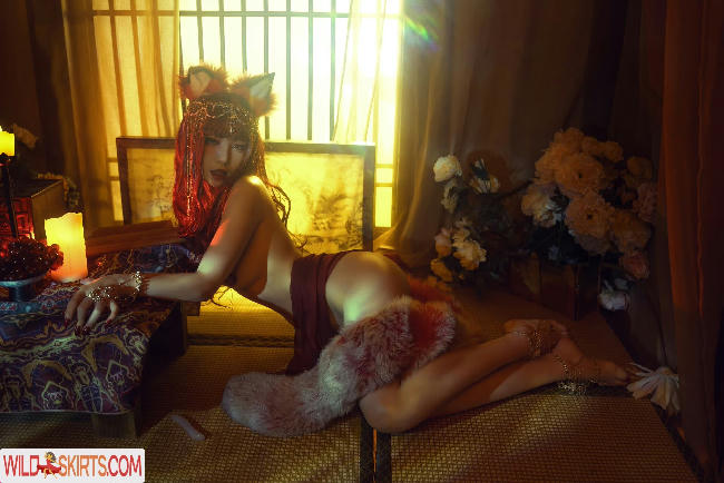 nekokoyoshi / kumicho_cat / nekokoyoshi / nekososto / 喵小吉 / 爆机少女 喵小吉 nude OnlyFans, Instagram leaked photo #103