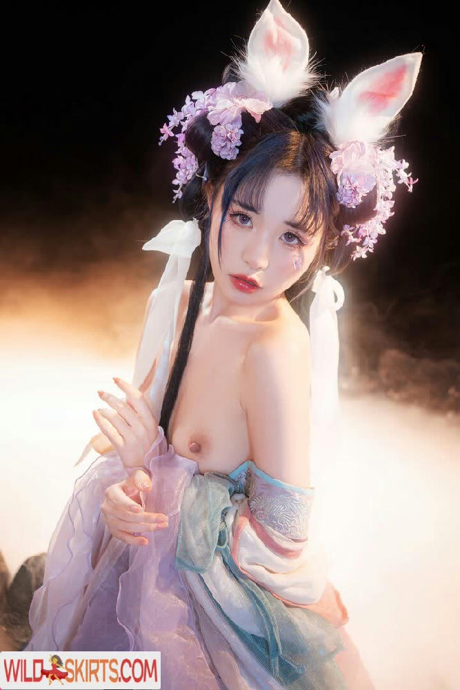 nekokoyoshi / kumicho_cat / nekokoyoshi / nekososto / 喵小吉 / 爆机少女 喵小吉 nude OnlyFans, Instagram leaked photo #22