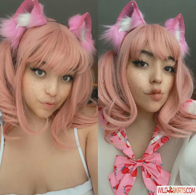 nekomiiya / nekomiiya / nekomiiya.vip nude OnlyFans, Instagram leaked photo #22