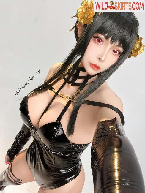 Nekoneko JX / nekoneko_jx / nekonikofree nude OnlyFans, Instagram leaked photo #29