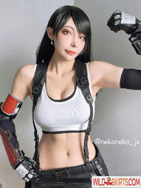 Nekoneko JX / nekoneko_jx / nekonikofree nude OnlyFans, Instagram leaked photo #36