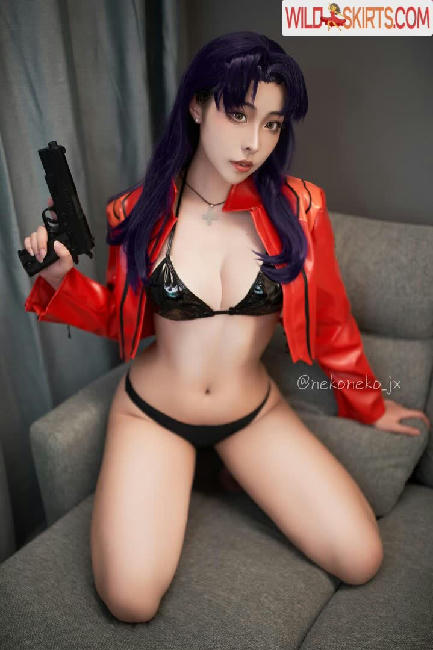 Nekoneko JX / nekoneko_jx / nekonikofree nude OnlyFans, Instagram leaked photo #38