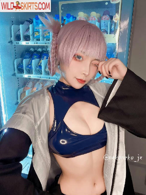 Nekoneko JX / nekoneko_jx / nekonikofree nude OnlyFans, Instagram leaked photo #40