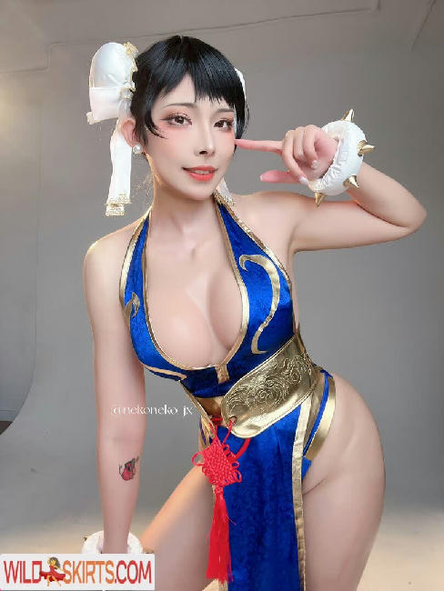 Nekoneko JX / nekoneko_jx / nekonikofree nude OnlyFans, Instagram leaked photo #62