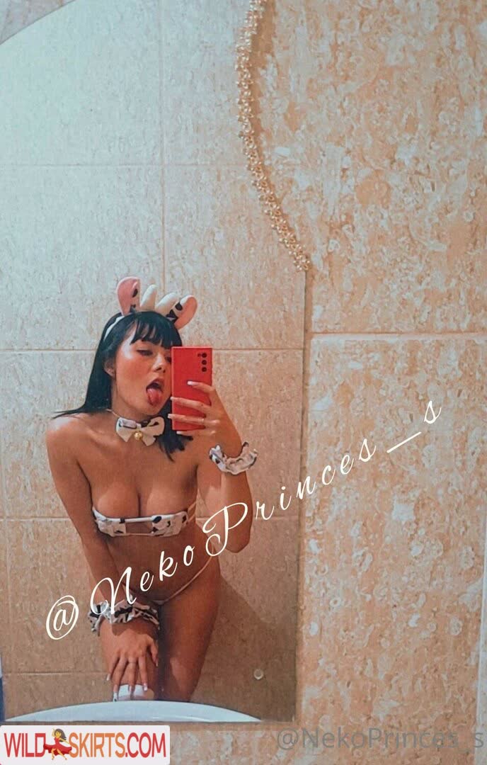 Nekoprinces_s nude leaked photo #75