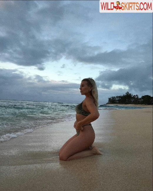 Nele Wüstenberg / nelipies nude Instagram leaked photo #24