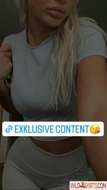 nelldelli / nell.c1 / nelldelli nude OnlyFans, Instagram leaked photo #2