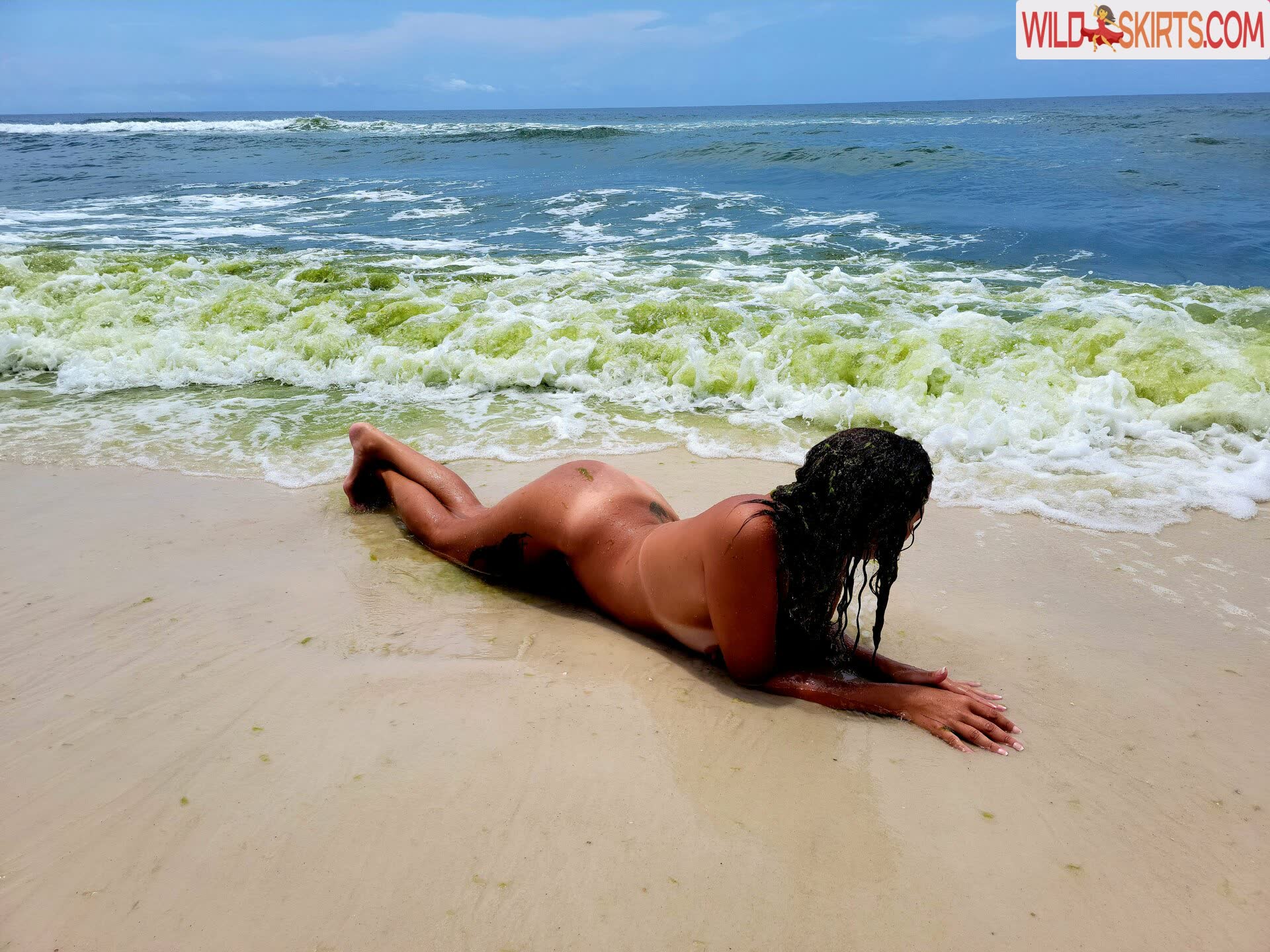 Nellebeachgirl nude leaked photo #70