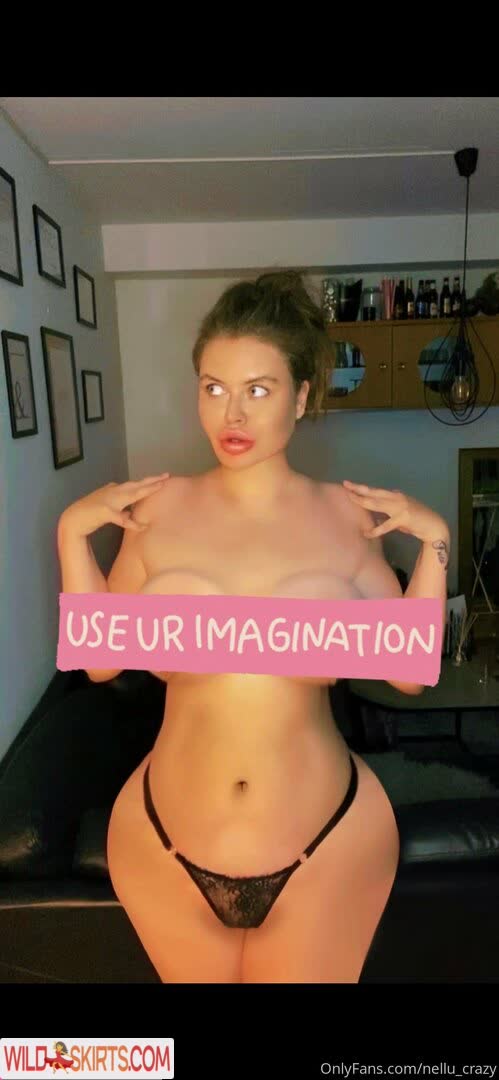 nellu_crazy / nellihoo / nellu_crazy nude OnlyFans, Instagram leaked photo #6