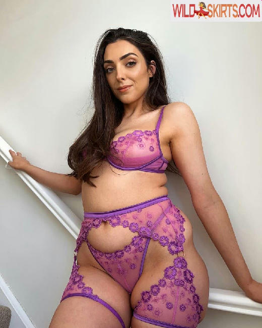 Nelly London / _nelly_london / sadcutiepie nude OnlyFans, Instagram leaked photo #5