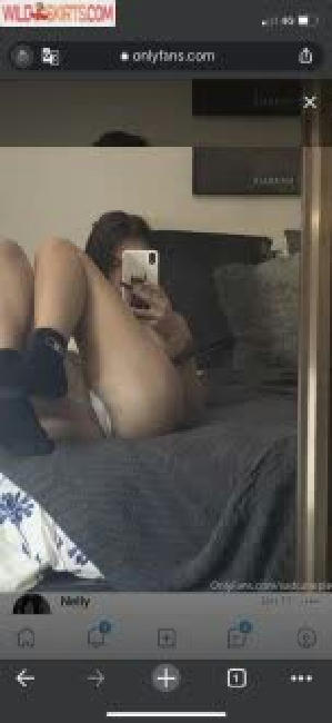 Nelly Sadcutiepie / nellydababy / sadcutiepie nude OnlyFans, Instagram leaked photo #43