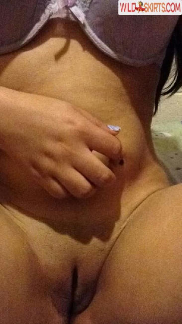 Nelly Salgado / nellita_salgado_ nude Instagram leaked photo #14