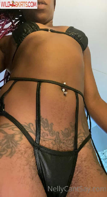 nellycantsay nude OnlyFans leaked photo #27