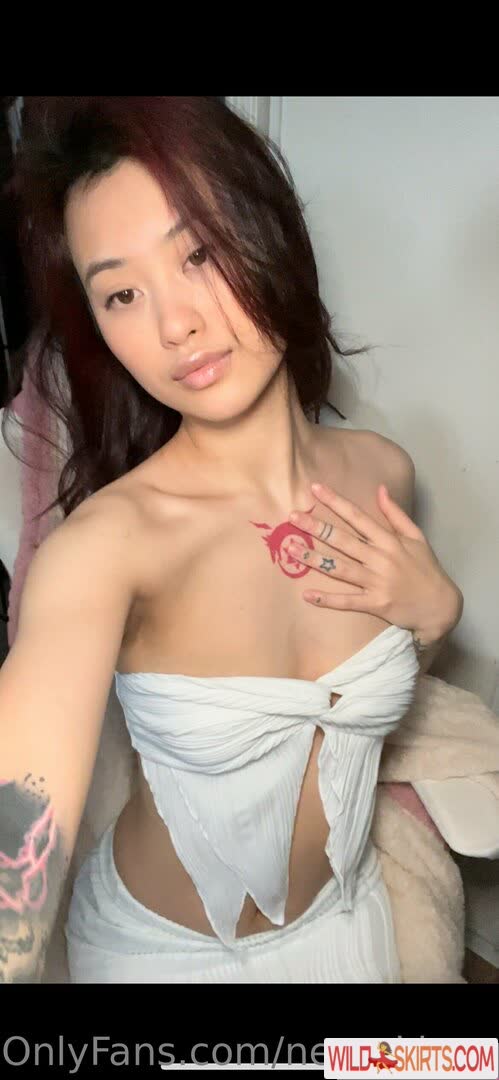 Nemukkonyago nude leaked photo #40