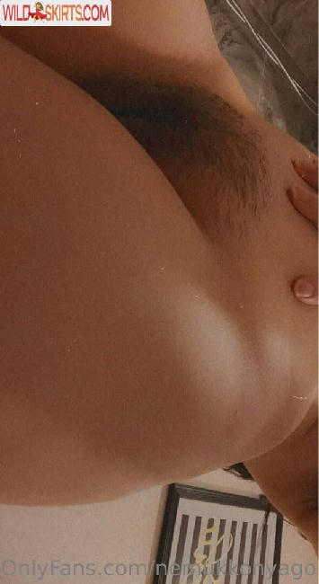 nemukkonyago / nemukkonyago / nyago_nemukko nude OnlyFans, Instagram leaked photo #16