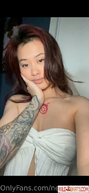 nemukkonyago / nemukkonyago / nyago_nemukko nude OnlyFans, Instagram leaked photo #41