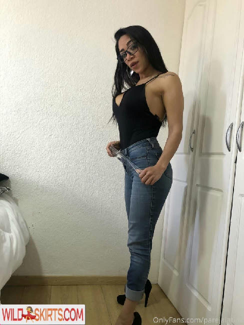 nena_latina nude OnlyFans, Instagram leaked photo #2