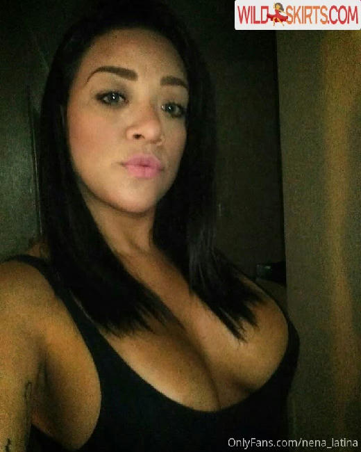 nena_latina nude OnlyFans, Instagram leaked photo #11