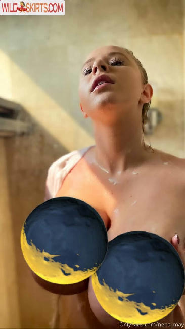 Nena May / nena_may / nenamayy / nenasmind nude OnlyFans, Instagram leaked photo #61