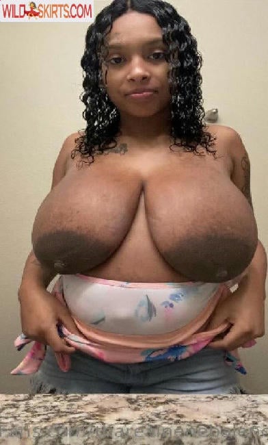 Nene Balenciaga / tharealnenebalenciaga nude OnlyFans leaked photo #1