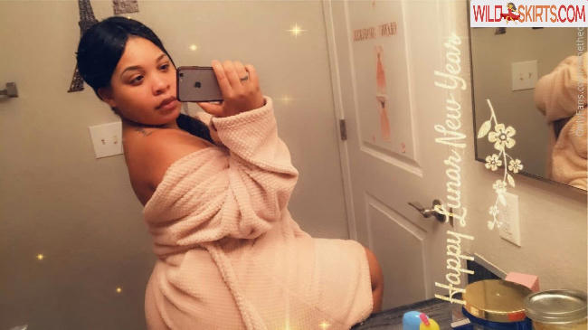 Nene The Dream / nenethedream / officialnene8 nude OnlyFans, Instagram leaked photo #26