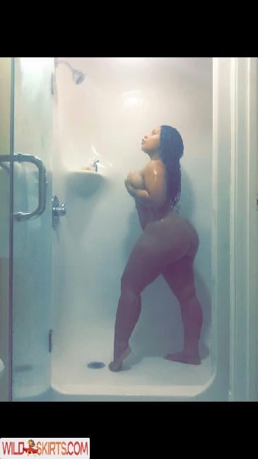 Nene The Dream / nenethedream / officialnene8 nude OnlyFans, Instagram leaked photo #108