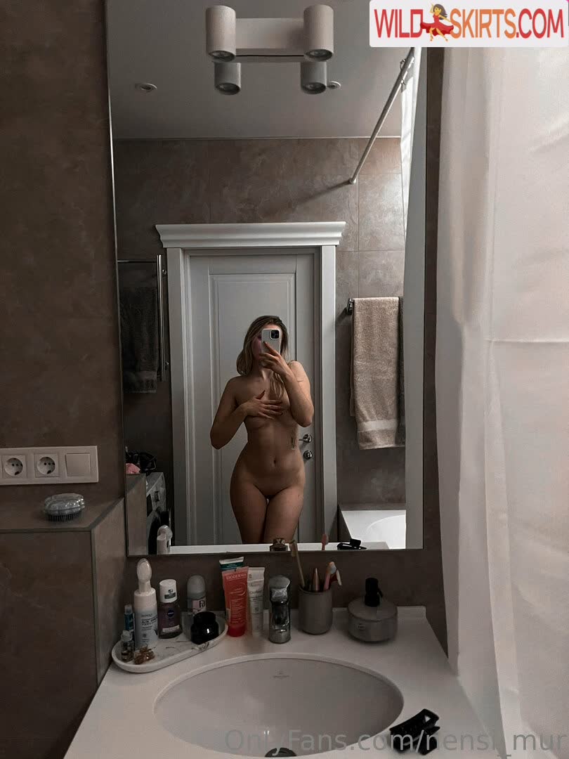 Nensi_Mur nude leaked photo #51