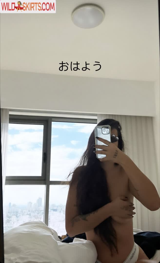 Neomi Attal / neomi_attal / u92775866 nude OnlyFans, Instagram leaked photo #13