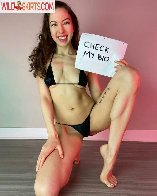 Nerdy Dancing / nerdydancing / privatedancerx79 nude OnlyFans, Instagram leaked photo #42