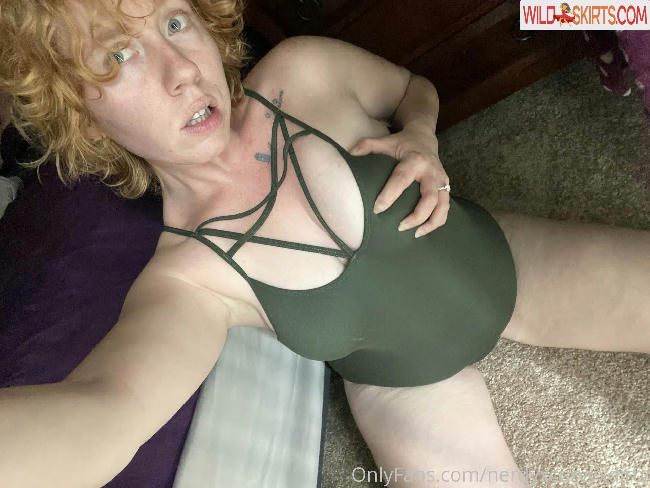 nerdyxcurvyxdirty / nerdy_curls / nerdyxcurvyxdirty nude OnlyFans, Instagram leaked photo #30