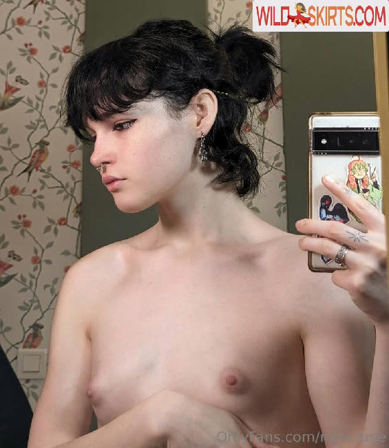 NeriiLune / WhimsyWaffle / nerii.lune / neriiilune / neriilune nude OnlyFans, Instagram leaked photo #28