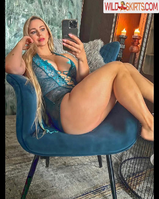 Neringa Kriziute / neringakriziute / nkriziute nude OnlyFans, Instagram leaked photo #1587