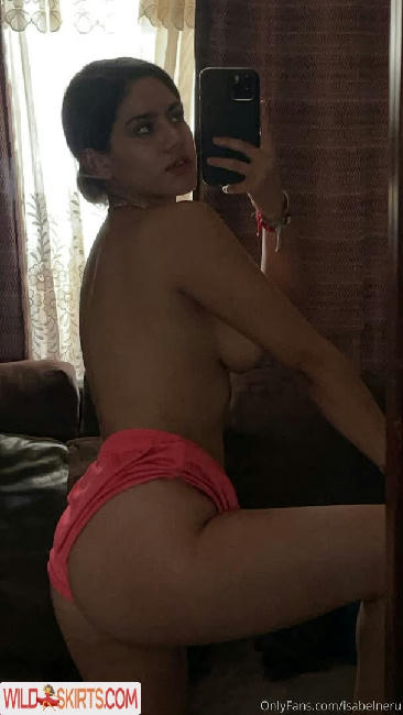 NeruIsabel / Isabelneru / NeruIsabel nude OnlyFans, Instagram leaked photo #22