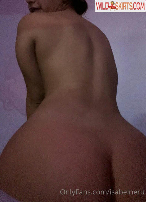 NeruIsabel / Isabelneru / NeruIsabel nude OnlyFans, Instagram leaked photo #151