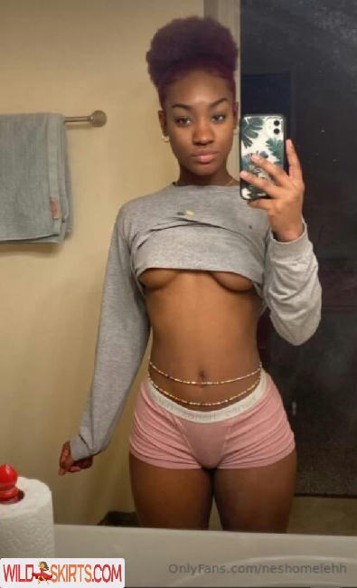 Neshomeleh / Neshomelehh / neshomeleh nude OnlyFans, Instagram leaked photo #4