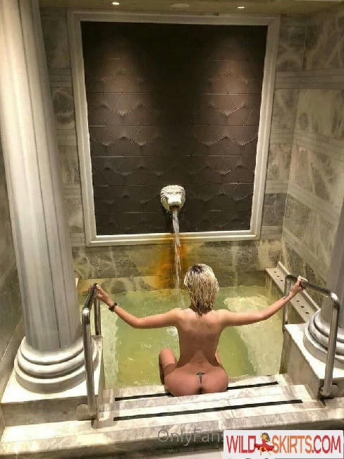 Neslihan Gune / neslihanngune nude Instagram leaked photo #1