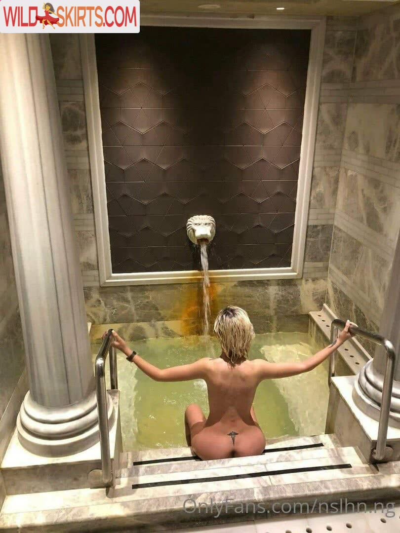 Neslihan Güneş nslhn ng nude OnlyFans Instagram leaked photo 11 