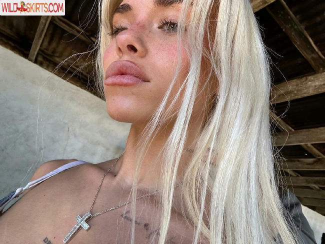 Nessa Barrett / moonologues / nessabarrett nude OnlyFans, Instagram leaked photo #61