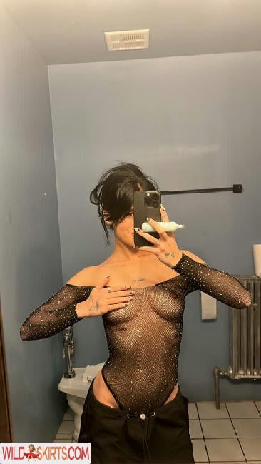 Nessa Barrett / moonologues / nessabarrett nude OnlyFans, Instagram leaked photo #29