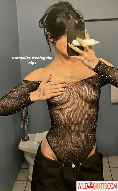 Nessa Barrett / moonologues / nessabarrett nude OnlyFans, Instagram leaked photo #41