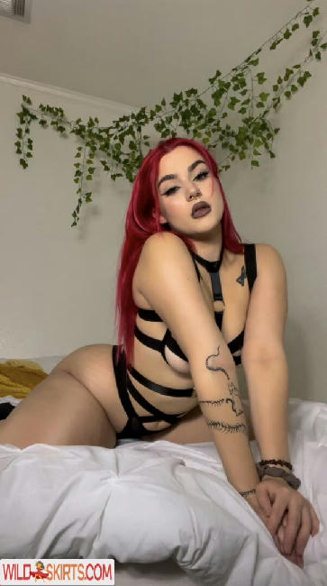 Nessa Jade / nessa.jade / nessajadexoxo nude OnlyFans, Instagram leaked photo #12