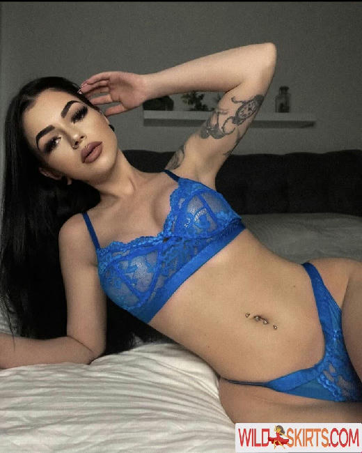 Nessa Jane / iamnessajane nude OnlyFans, Instagram leaked photo #18