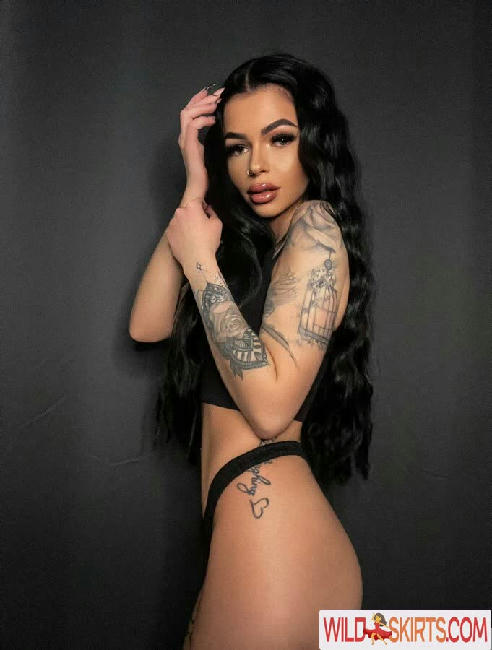 Nessa Jane / iamnessajane nude OnlyFans, Instagram leaked photo #25