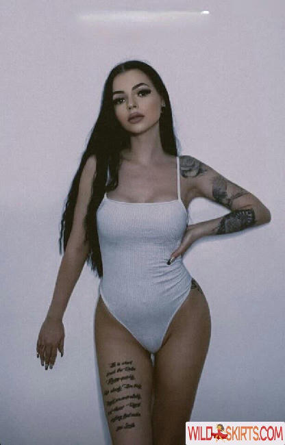 Nessa Jane / iamnessajane nude OnlyFans, Instagram leaked photo #44