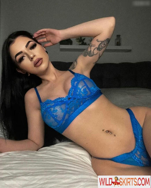 Nessa Jane / iamnessajane nude OnlyFans, Instagram leaked photo #47