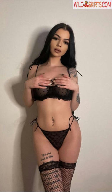 Nessa Jane / iamnessajane nude OnlyFans, Instagram leaked photo #85